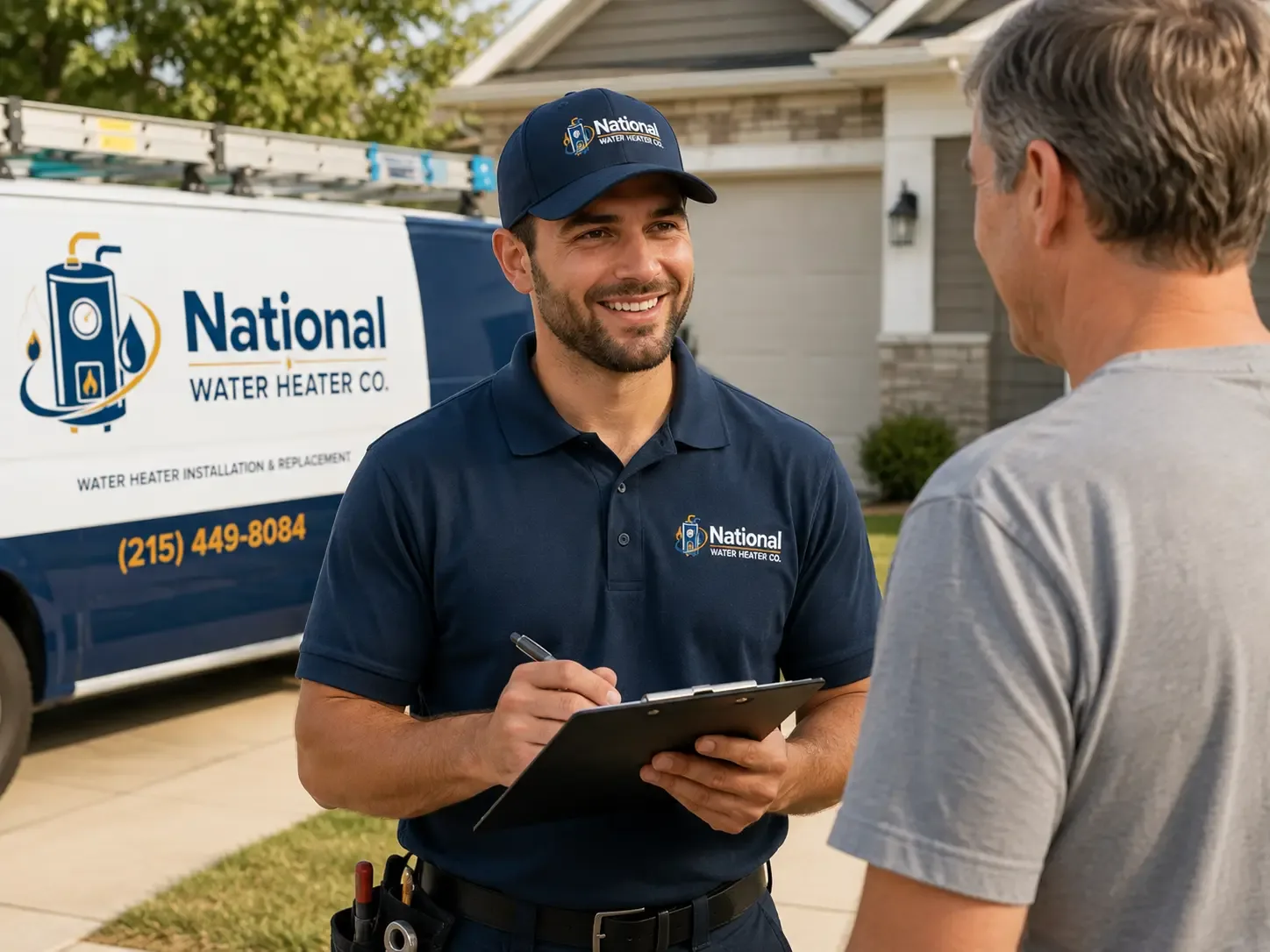 Water Heater Installation New Lebanon, OH FAQs